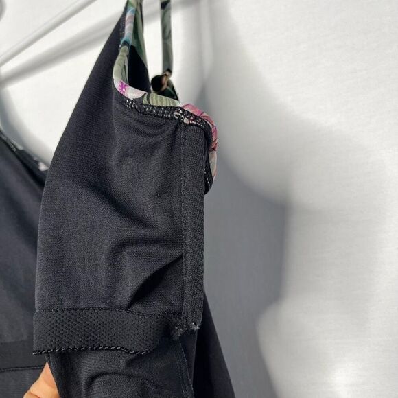 Sandflower Strappy One Piece Swimsuit (Medium 8-10) - Picture 9 of 10